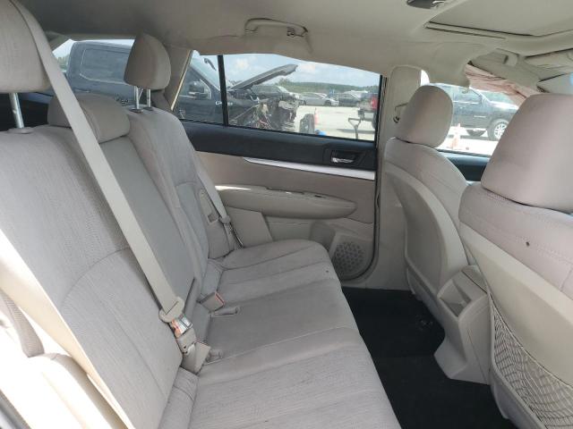 2014 SUBARU OUTBACK 2. - 4S4BRCDC8E3244338