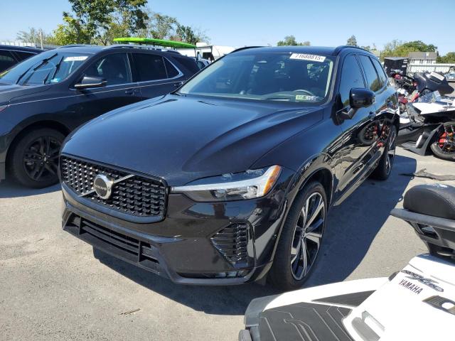 2023 VOLVO XC60 ULTIM YV4062RX7P1330634
