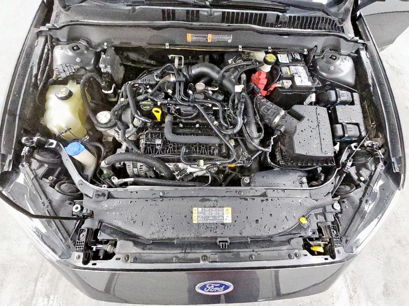 2018 FORD FUSION SE - 3FA6P0HD3JR203615