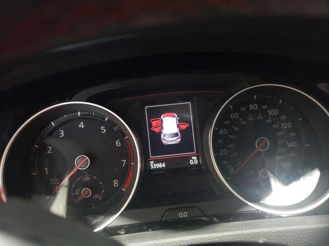 2018 VOLKSWAGEN GTI S 3VW547AU2JM290564