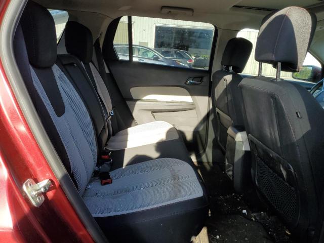 2011 GMC TERRAIN SL #3235951794