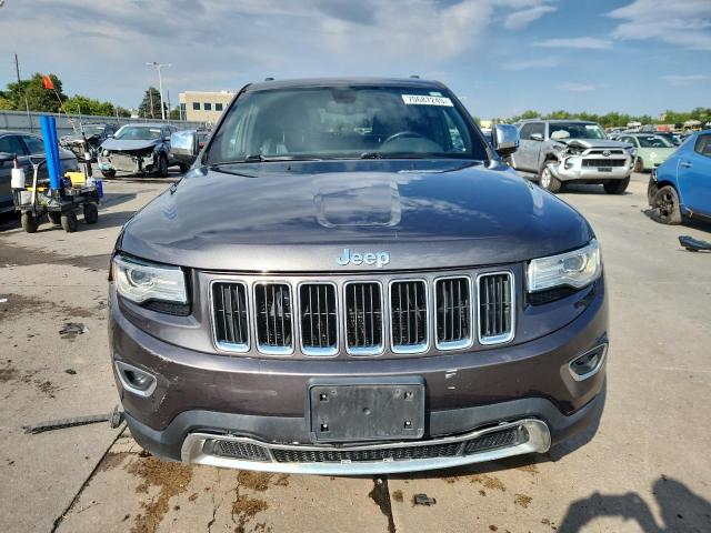 2015 JEEP GRAND CHER 1C4RJFBG8FC782721