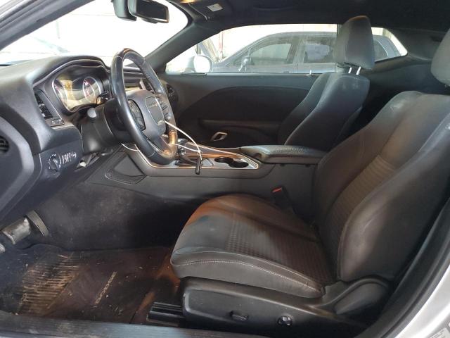 2016 DODGE CHALLENGER 2C3CDZBT3GH148473