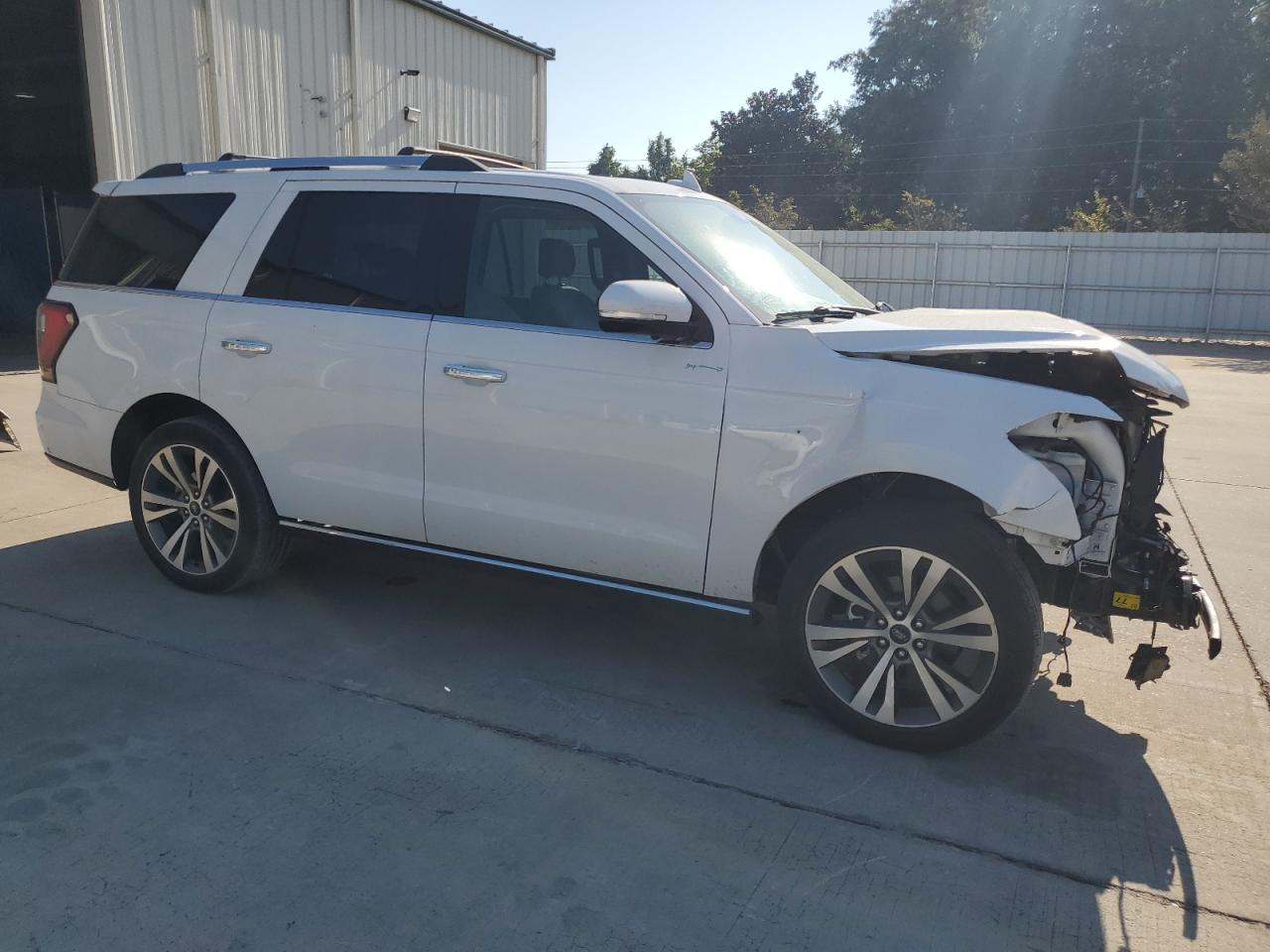 FORD EXPEDITION LIMITED