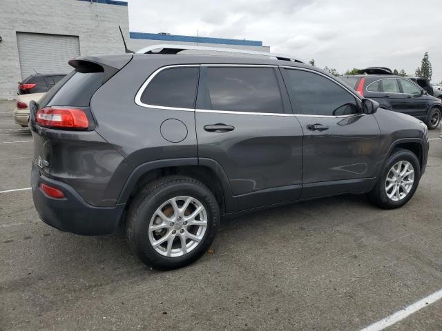 2018 JEEP CHEROKEE L #3254643174
