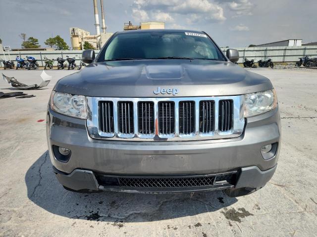 2012 JEEP GRAND CHER #3283934817
