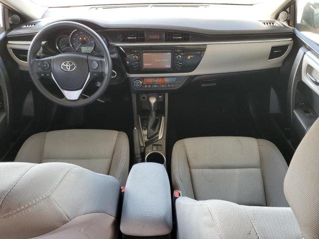 2016 TOYOTA COROLLA L - 5YFBURHE6GP563412