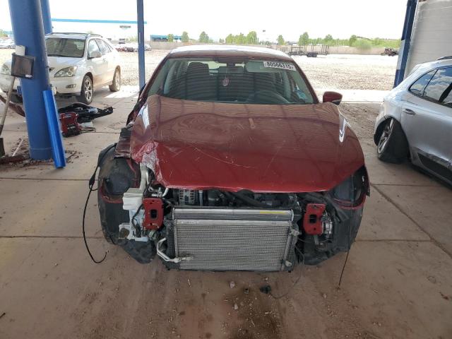 2015 VOLKSWAGEN PASSAT S 1VWAT7A34FC007728