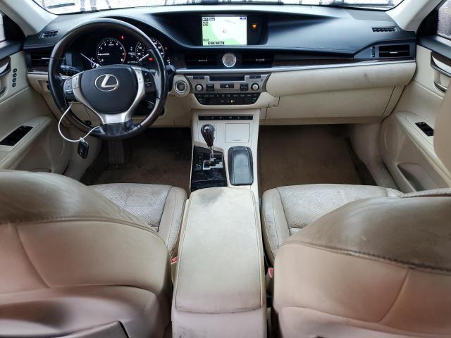 2015 LEXUS ES 350 - JTHBK1GG1F2202580