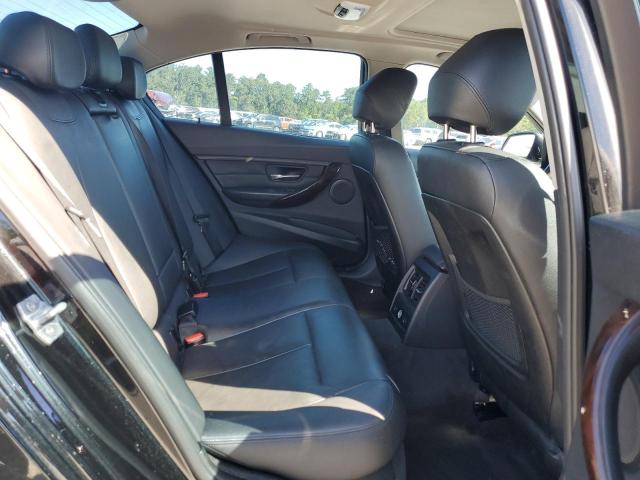 2015 BMW 328 XI WBA3B3G54FNR88287