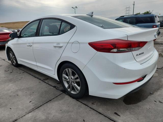 2017 HYUNDAI ELANTRA SE 5NPD84LF7HH161526