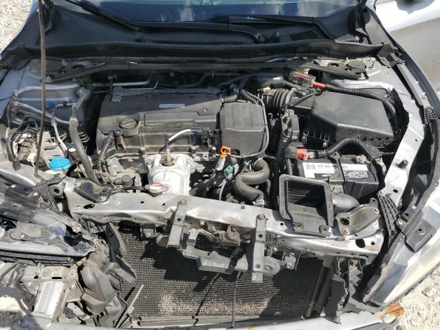 2017 HONDA ACCORD EX - 1HGCR2F76HA120895