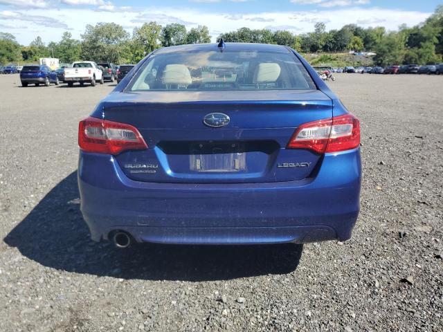 2016 SUBARU LEGACY 2.5 4S3BNBF67G3031336