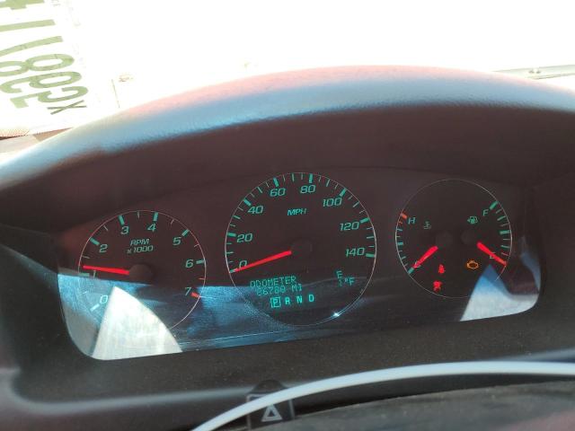 2014 CHEVROLET IMPALA LIM - 2G1WC5E3XE1189696