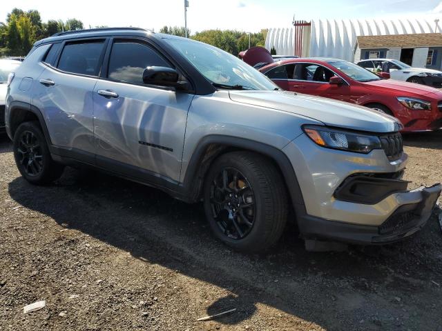 2022 JEEP COMPASS LA 3C4NJDBB3NT171196
