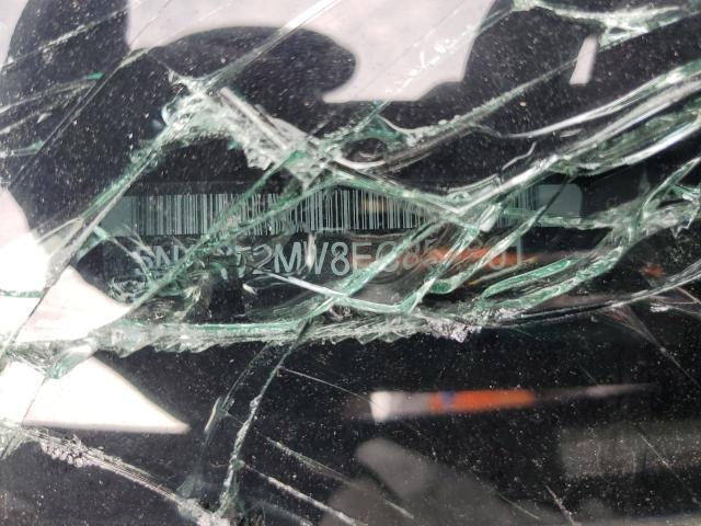 2014 NISSAN ROGUE S - 5N1AT2MV8EC854801