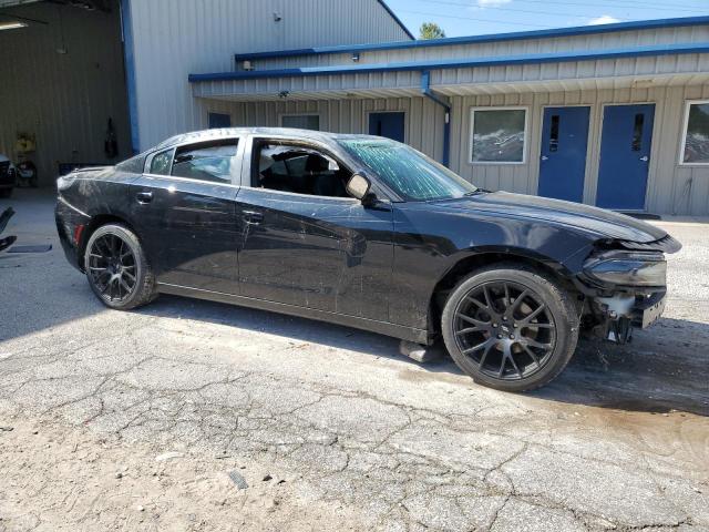 2017 DODGE CHARGER SXT #3297103492