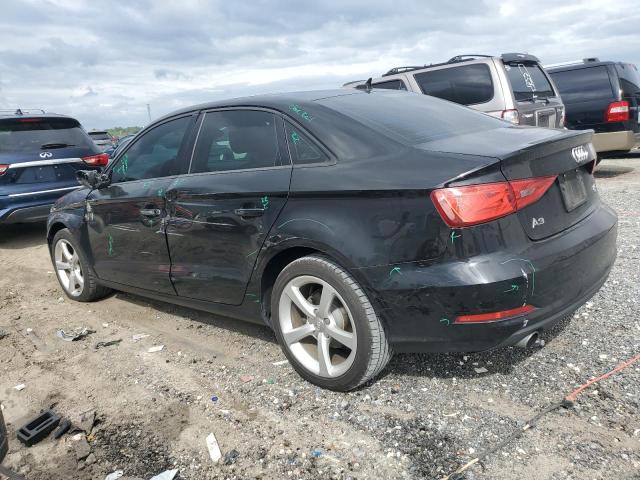 2015 AUDI A3 PREMIUM - WAUBFGFF4F1066787