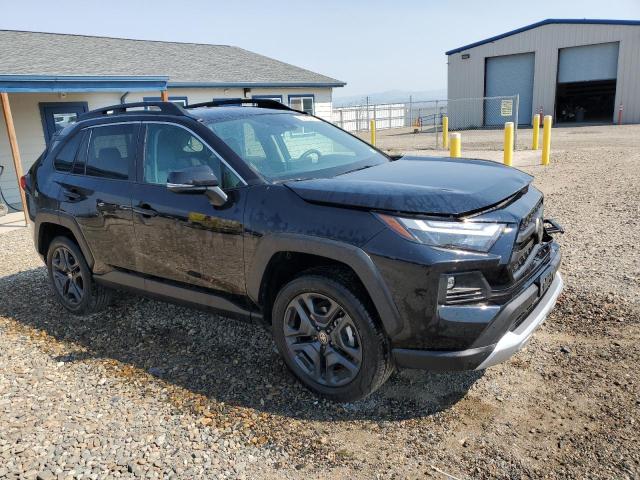 2024 TOYOTA RAV4 ADVEN 2T3J1RFV1RW421467