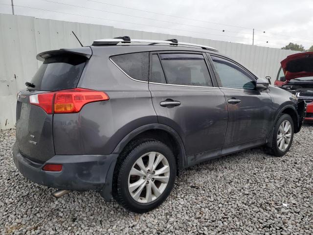 2015 TOYOTA RAV4 LIMIT 2T3DFREV2FW296782