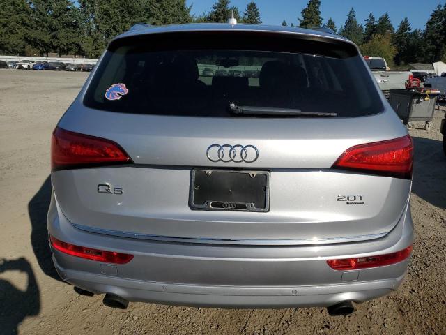 2015 AUDI Q5 PREMIUM WA1LFAFP6FA048055