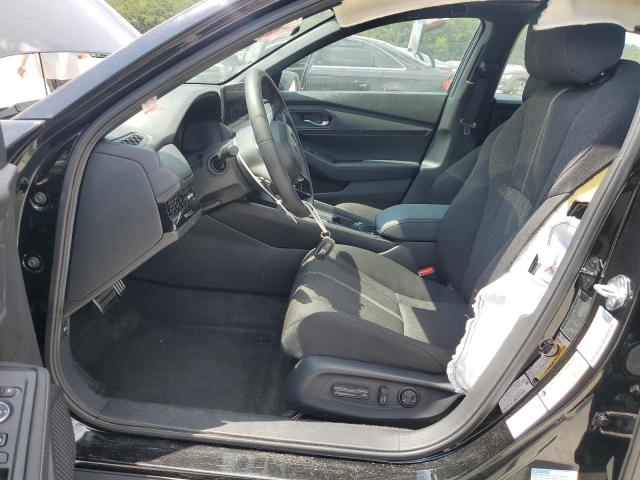 2025 HONDA ACCORD HYBRID SPORT 1HGCY2F50SA006254
