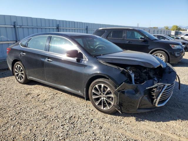 2016 TOYOTA AVALON XLE - 4T1BK1EB6GU199279