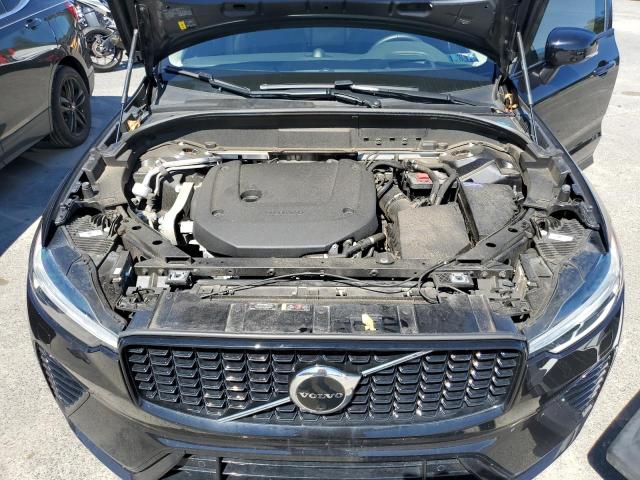 2023 VOLVO XC60 ULTIM YV4062RX7P1330634