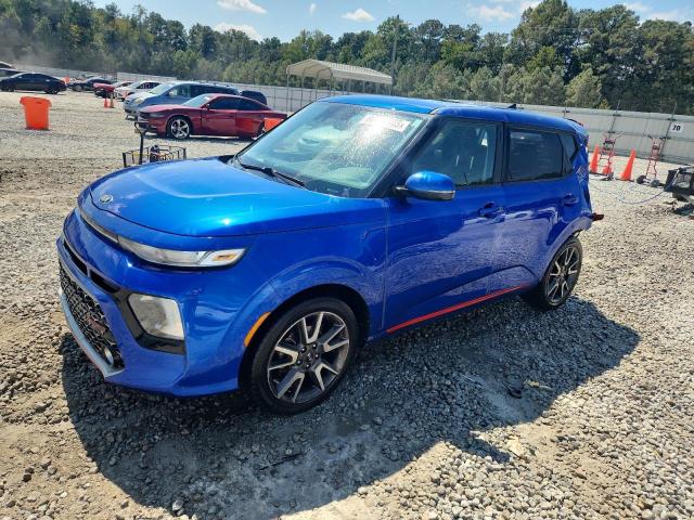 2020 KIA SOUL GT LI KNDJ63AU1L7118883