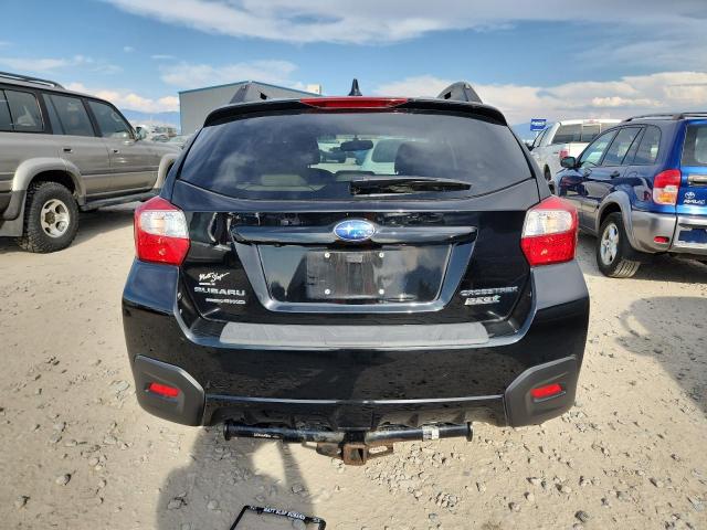 2016 SUBARU CROSSTREK - JF2GPAKC3G8244178