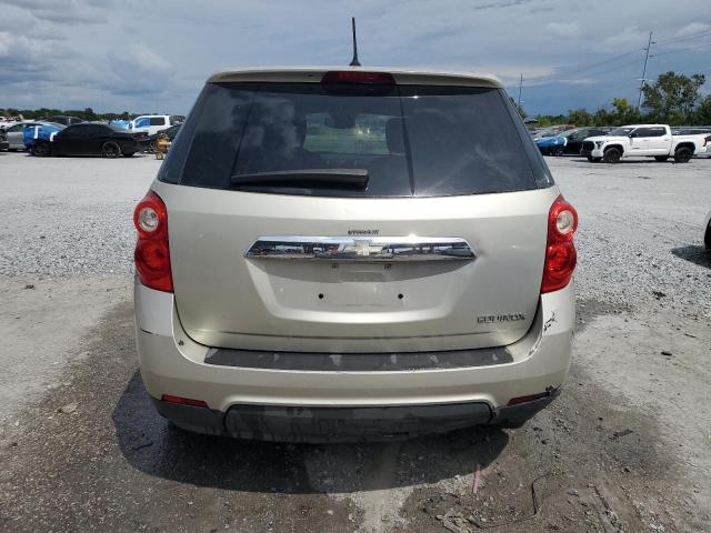 2013 CHEVROLET EQUINOX LS #3301751378