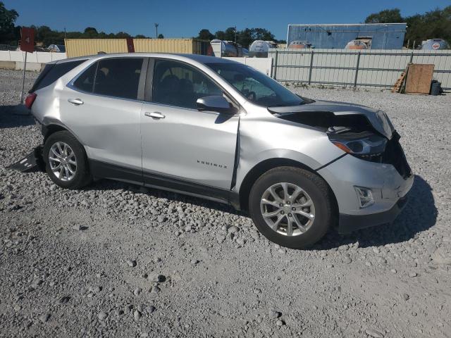 2021 CHEVROLET EQUINOX LT 2GNAXKEV5M6126925
