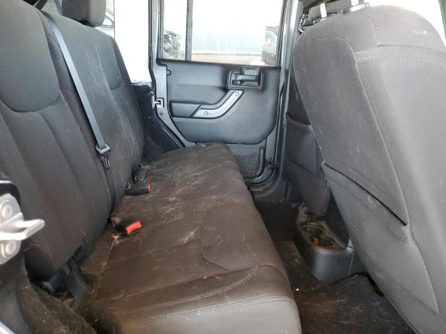 2017 JEEP WRANGLER U 1C4BJWDG5HL583563