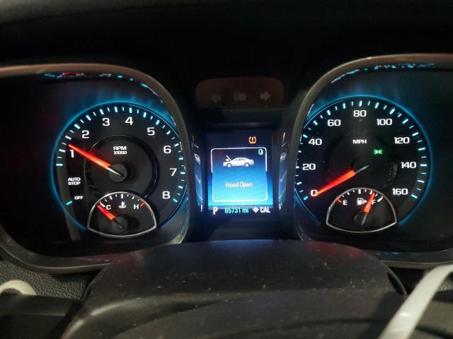 2015 CHEVROLET MALIBU 2LT 1G11D5SL7FF349524