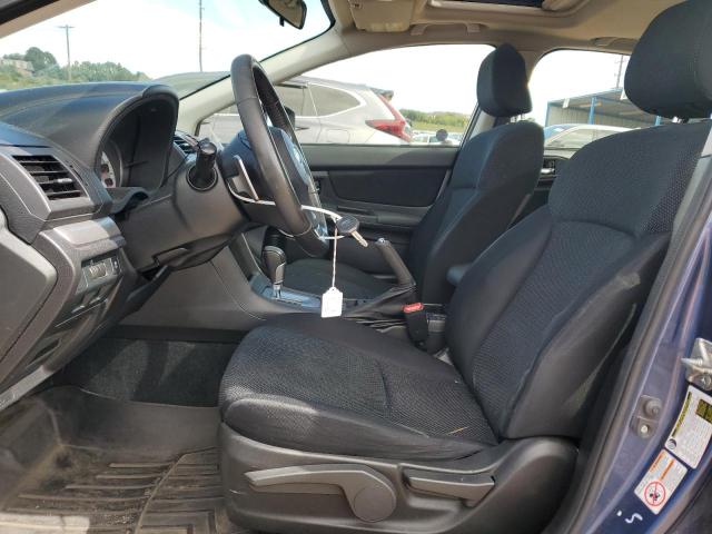 2013 SUBARU IMPREZA PR - JF1GPAD67DH803769