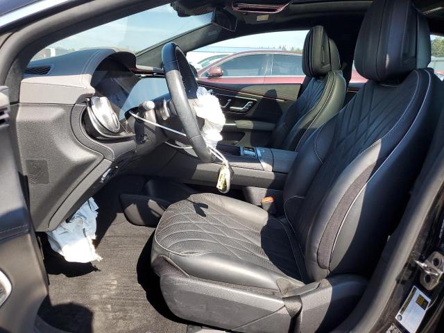2022 MERCEDES-BENZ EQS SEDAN W1KCG4EB6NA006306