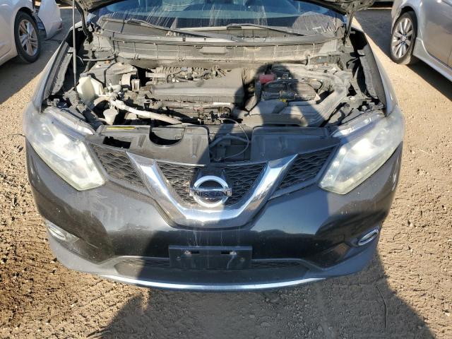 2015 NISSAN ROGUE S 5N1AT2MV2FC806017
