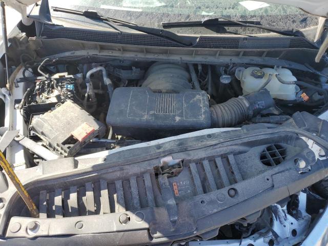 2020 CHEVROLET SILVERADO K1500 1GCPYAEH1LZ300884