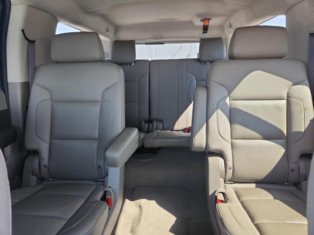 2020 CHEVROLET SUBURBAN K - 1GNSKJKC7LR183484