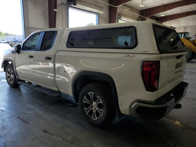 2020 GMC SIERRA K15 1GTR9AEFXLZ229768