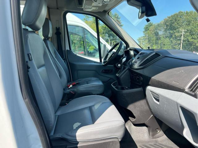 2015 FORD TRANSIT T- 1FBAX2CM5FKA92783