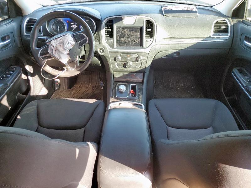 2021 CHRYSLER 300 TOURIN 2C3CCAAG6MH512034