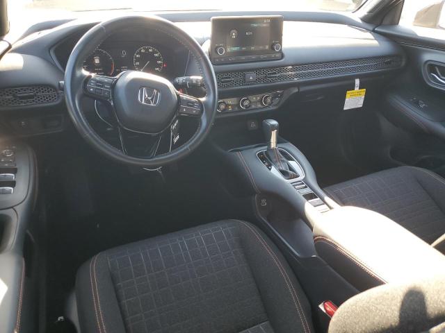 2023 HONDA HR-V SPORT 3CZRZ2H51PM721485