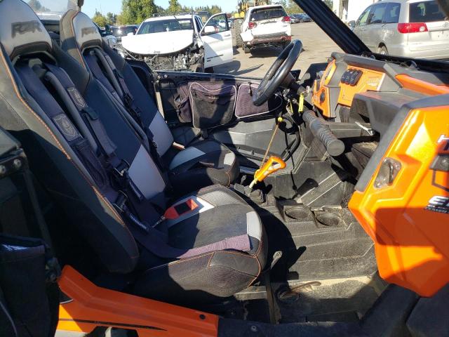 2015 POLARIS RZR XP 100 3NSVDE999FF440140