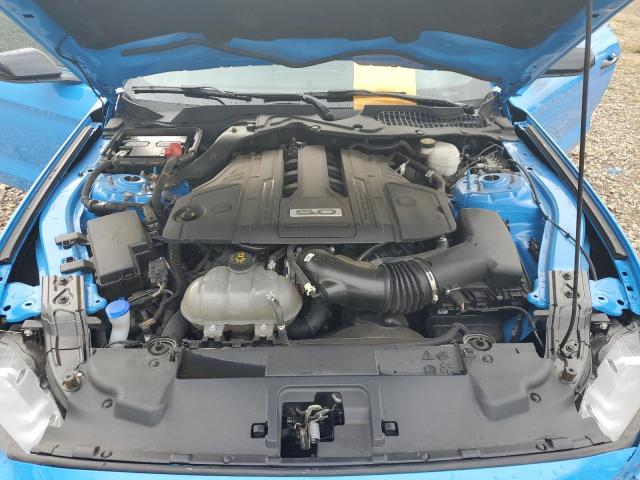 2022 FORD MUSTANG GT #3266813919