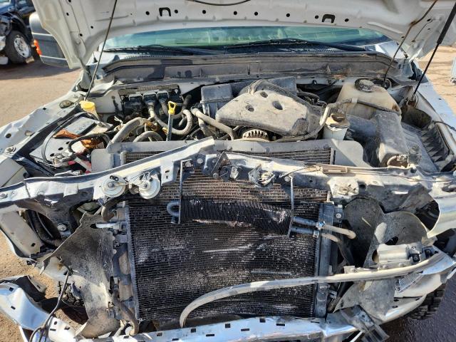 2012 FORD F250 SUPER #3275777515