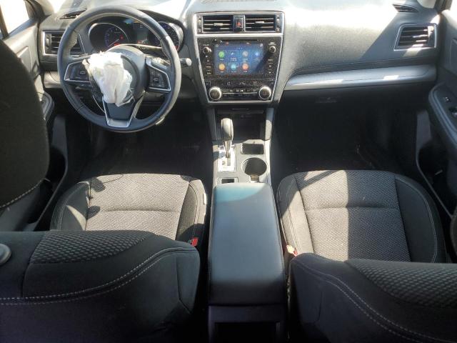 2019 SUBARU OUTBACK 2.5I PREMIUM - 4S4BSAFC2K3361026