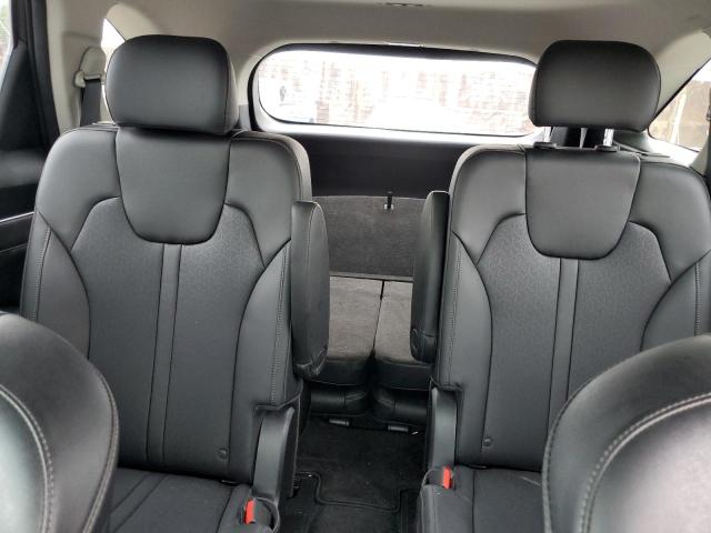 2023 KIA SORENTO SX - 5XYRK4LF7PG189453