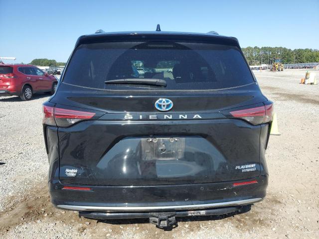 2022 TOYOTA SIENNA LIM 5TDERKEC1NS088829