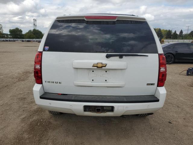2011 CHEVROLET TAHOE K150 #3285708662